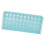 40 Slots Roller Bottles Holder DIY Vertical 2