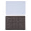 2pcs Cutting Mats A5 PVC Practical Durable Cutting 1