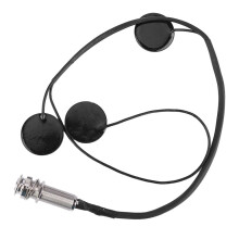 Hochwertiges tragbares Harfen-Tonabnehmer-Musikinstrument
