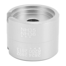 Watch Modding Repair Tool Aluminum Movement Base