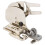 CY-20 Sidoskärare Overlock Stålpressarfot 1