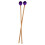 Middenmarimbastok Mallets Xylofoon 1