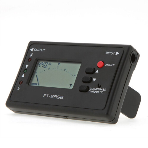 Digitale tuner 1