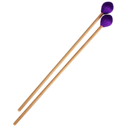 Middenmarimbastok Mallets Xylofoon 2
