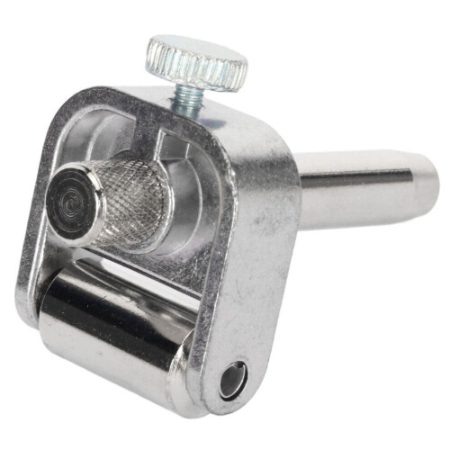 Honing Guide Tool Auxiliary Sharpening Portable 1