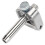 Honing Guide Tool Auxiliary Sharpening Portable 5