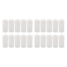 20 Rolls Thermal Printer Paper Professional