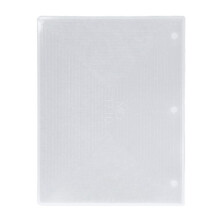 Notebook Cover Mold DIY Production Tear Resistant