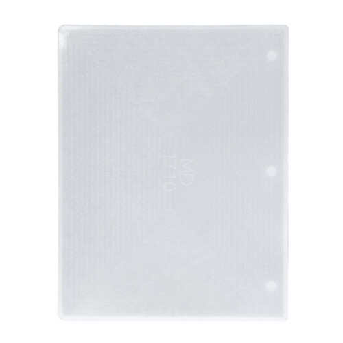 Notebook Cover Mold DIY Production Tear Resistant