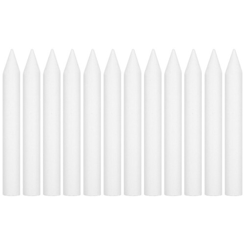 12Pcs Paper Stump Medium Sketch Drawing Blending
