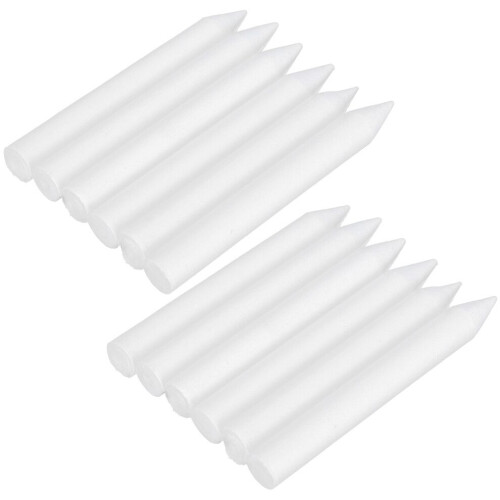 12Pcs Paper Stump Medium Sketch Drawing Blending 2