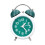 Alarm Clock High Volume Low Noise Simple Design 1