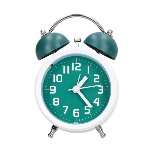 Alarm Clock High Volume Low Noise Simple Design