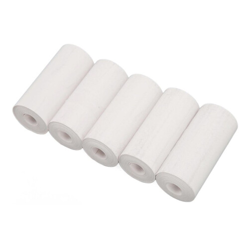 20 Rolls Thermal Printer Paper Professional 1
