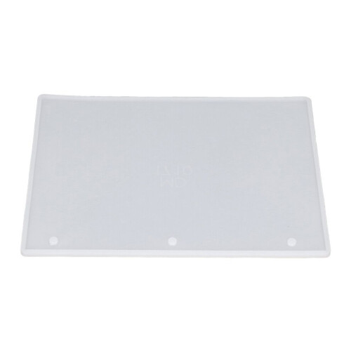 Notebook Cover Mold DIY Production Tear Resistant 1