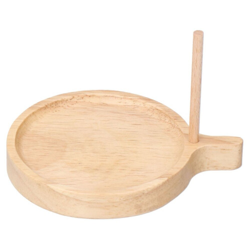 Bead Loader Beech Wooden Round Beading Machine 2