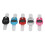 5Pcs Finger Counters Reset Knob Vivid Colors High 4