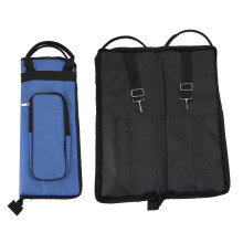 Drumstick-Tasche aus 600D Oxford-Gewebe mit großem Fassungsvermögen