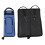 Drum Stick Bag 600D Oxford Cloth Large Capacity 1