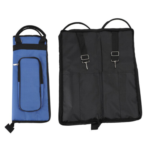 Drum Stick Bag 600D Oxford Cloth Large Capacity
