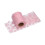 Blumen-Tüllrollen, 10 cm, 10 Yards, Premium-Polyester 2
