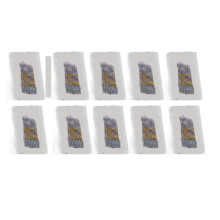 100 aiguilles à broder pour machine à broder, taille 14 TQ 1