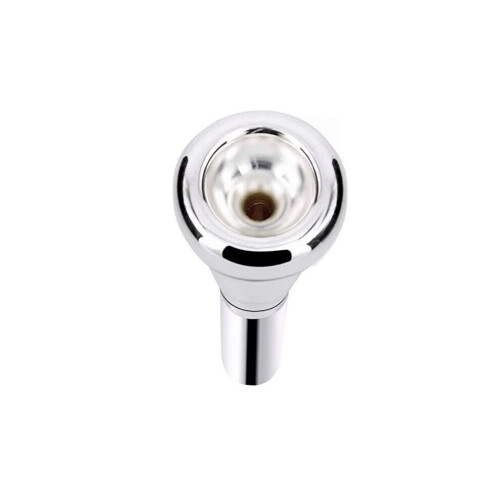 Embouchure de trompette 3C, buse en métal