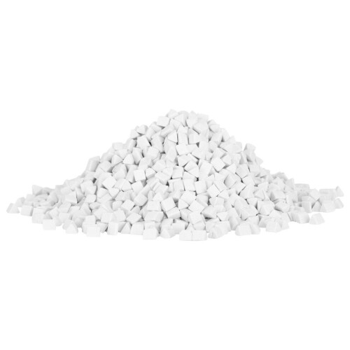Ceramic Triangle Abrasive Jewelry Buffing for 1