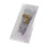 100pcs Embroidery Machine Needles Size 14 TQ 1 5
