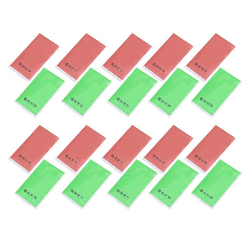200Pcs Sewing Machine Needle High Hardness Steel 1