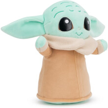 Baby Yoda Star Wars Grogu 45cm Plush Mandalorian