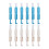12Pcs Needle Threader Quick Thread Change Safe 1