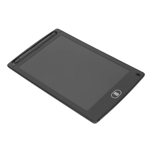 Tablette d'écriture LCD 8,5 pouces, colorée et réutilisable 2