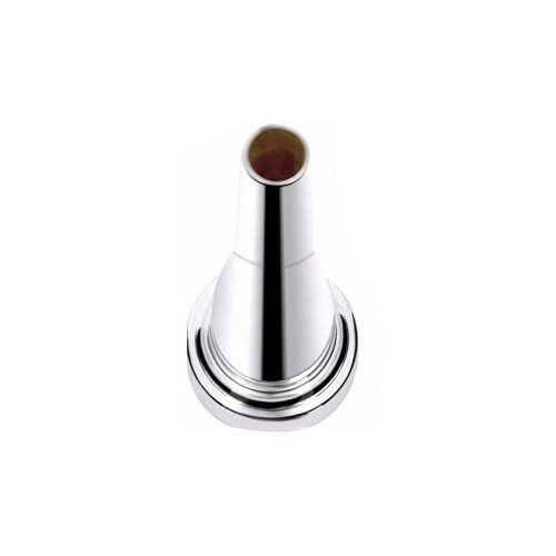 Embouchure de trompette 3C, buse en métal 1