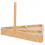 Bandeja de madera para abalorios, tablero triangular para bricolaje 4