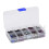 5000 st glasplatt botten hotfix strass nagel 3