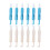 12Pcs Needle Threader Quick Thread Change Safe 5