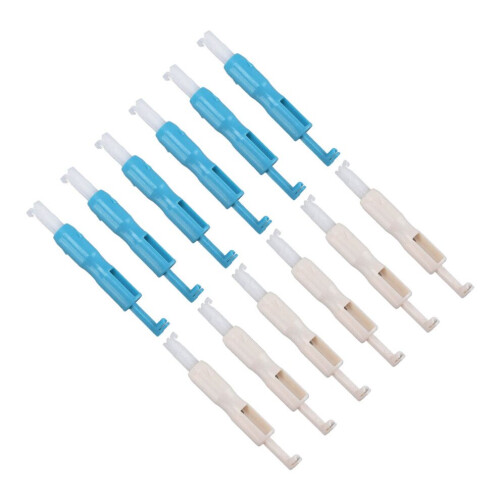 12Pcs Needle Threader Quick Thread Change Safe 1