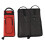 Drumstick Bag Large Capacity Rainproof 600D Oxford 1