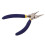 6 Step Bail Making Pliers Multifunctional 3