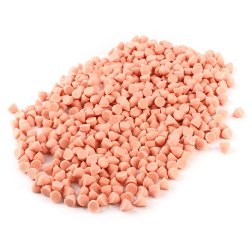 Hartspolering Slipande Vibrationspolering 1