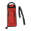 Drumstick Bag Large Capacity Rainproof 600D Oxford 2