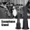 Support trépied pliable et détachable pour saxophone 2
