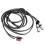 Cable 2 RCA a 2 XLR macho flexible de PVC para el hogar 4