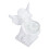 Angel Candle Holder Retro Cute Romantic Decorative 5