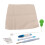 Punch Needle Kit Stainless Steel Sturdy Durable 1