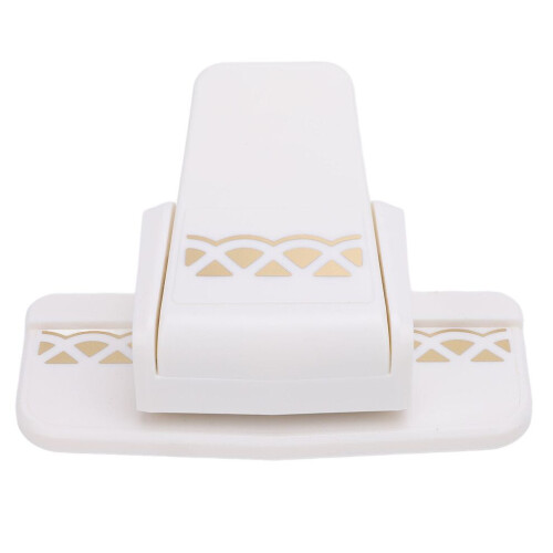 Border Punch Multi Functional Portable Paper Craft 1