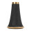 Clarinet Bell Engineering Plastic Accessory 1