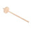 Drop Spindle Yarn Spinner for Crocheting Artisan 4