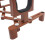 Soporte universal ajustable para tamaño completo 4